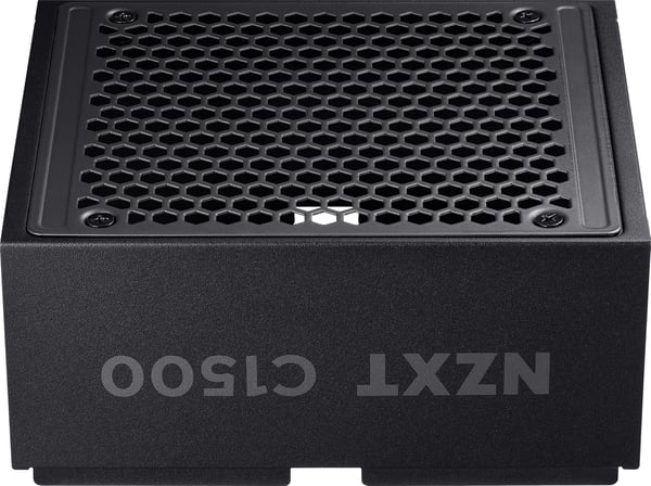 NZXT C1500 ATX -netværksadapter, 1500 W