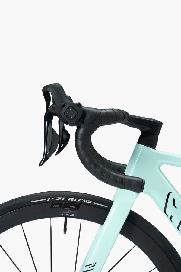 Wahoo Zwift Click & Cog -virtuell växel