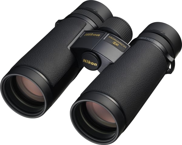 Nikon MONARCH HG 10x42 kikare