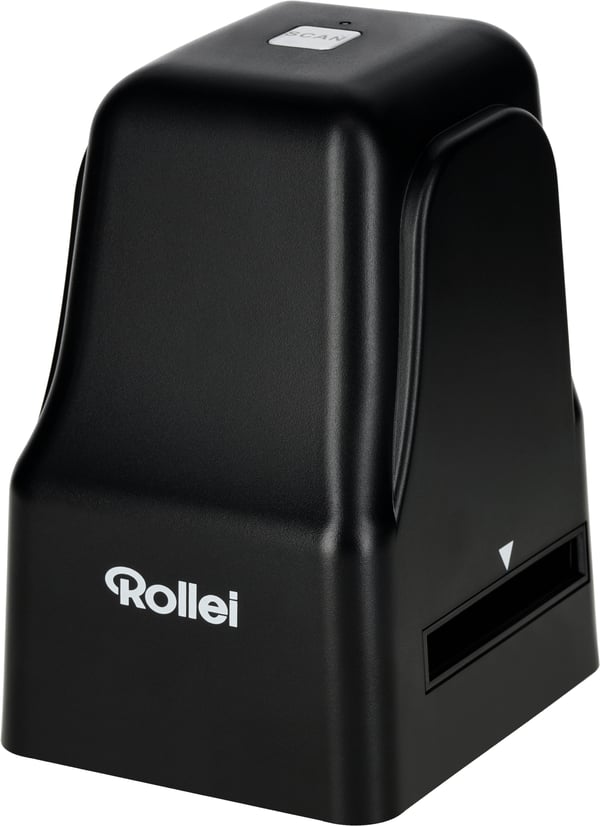 Rollei DF-S 180 filmskanner