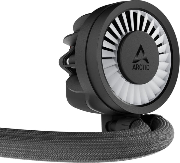 Arctic Liquid Freezer III Pro 240 A-RGB vätskekylsystem