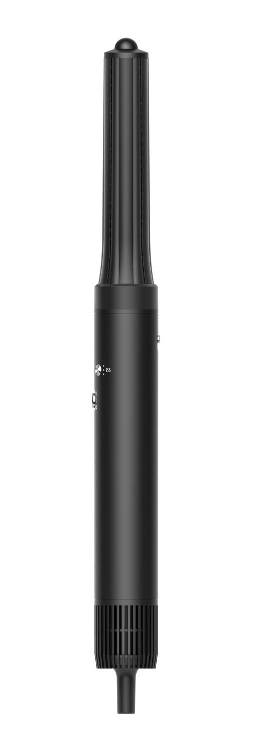 Ströme Super Silencer Air 8-i-1 hårstylings- och hårtorkare