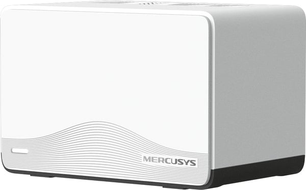 Mercusys HALO H27BE Dual-band Wi-Fi 6-router, 3-pack