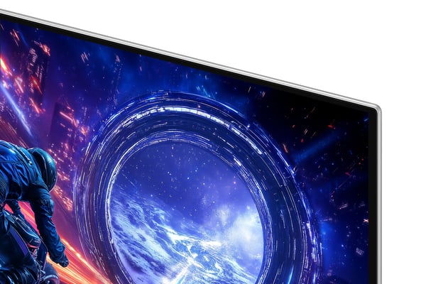 Samsung Odyssey OLED G6 (G60SF) 27" spelskärm