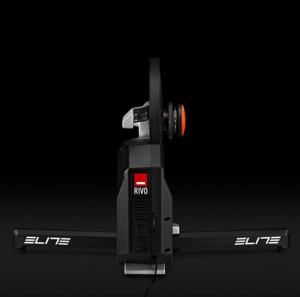 Elite Rivo + Zwift Cog and Click smart träningsmotstånd