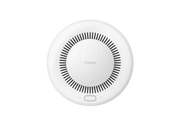 Aqara Rökdetektor smart brandvarnare