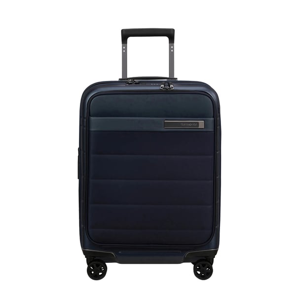 Samsonite Cabin Neopod Expand resväska, 55 cm, blå