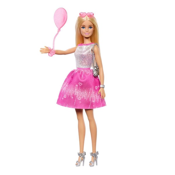 Barbie Fab julkalender