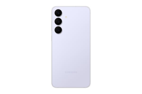 Samsung Galaxy S25 FE 5G-telefon, 256/8 GB, Isblå