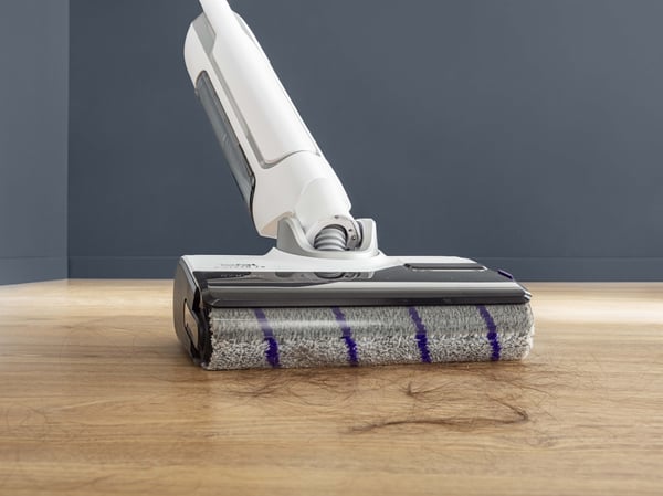 Tefal X-Clean 10 våt-torr dammsugare