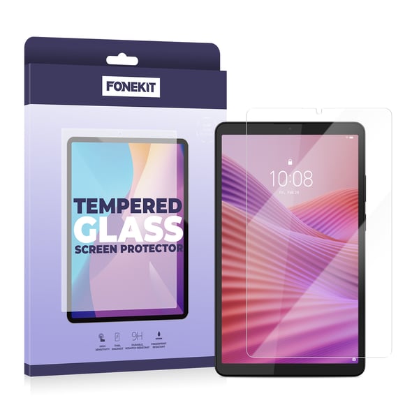 FoneKit skärmskydd, Lenovo Tab One
