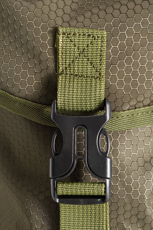 Atom ryggsäckspall, 35 l