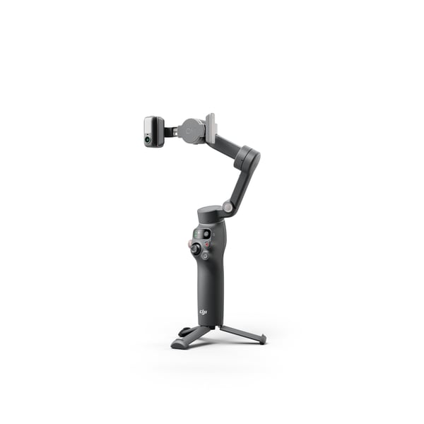 DJI Osmo Mobile 8 gimbal för mobiltelefon
