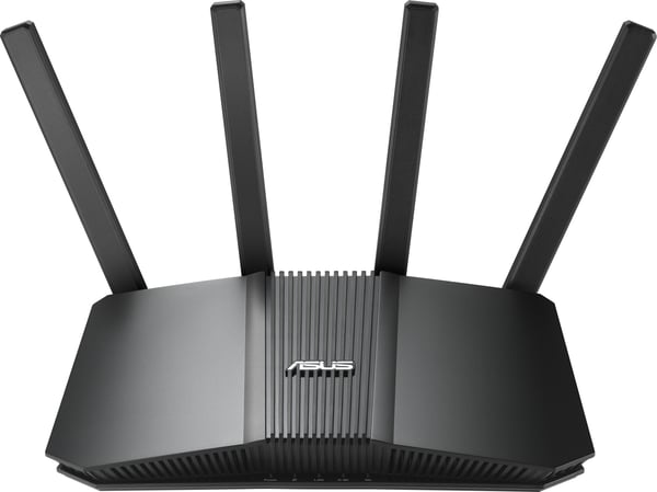 ASUS RT-BE82 Wi-Fi 7 router
