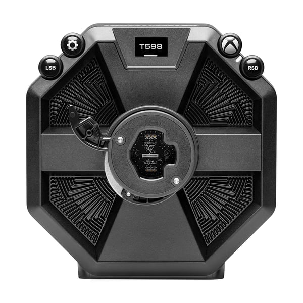 Thrustmaster T598-X rattpedaler, PC/Xbox