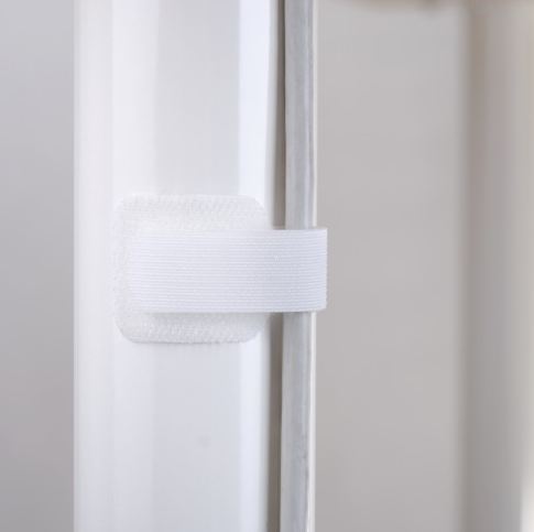 Label-The-Cable Wall -väggmonteringssats