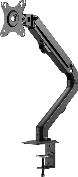 Neomounts FPMA-D650 -monitorarm, svart