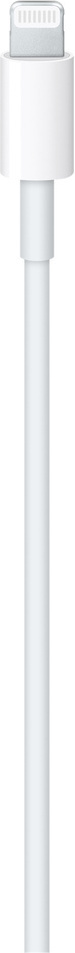 Apple USB-C - Lightning-kabel 2 m