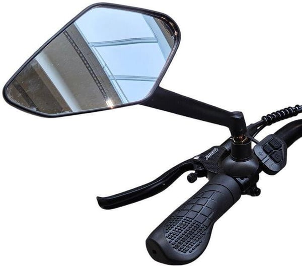 Ego Elscooter speglar