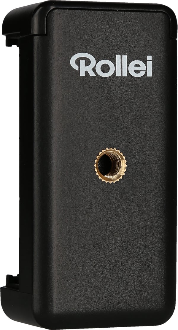 Rollei Selfie Smartphone Tripod Traveler stativ