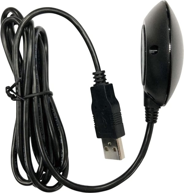 Globalsat BU353N5 USB GPSmodtager