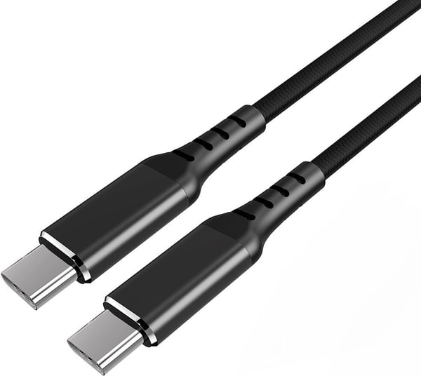 Fuj:tech USB-C - USB-C -kabel, 3m