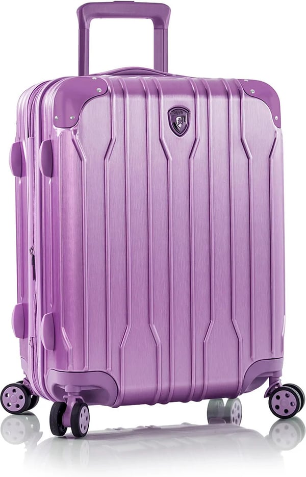 Heys Xtrak 53 cm -resväska, lavendel