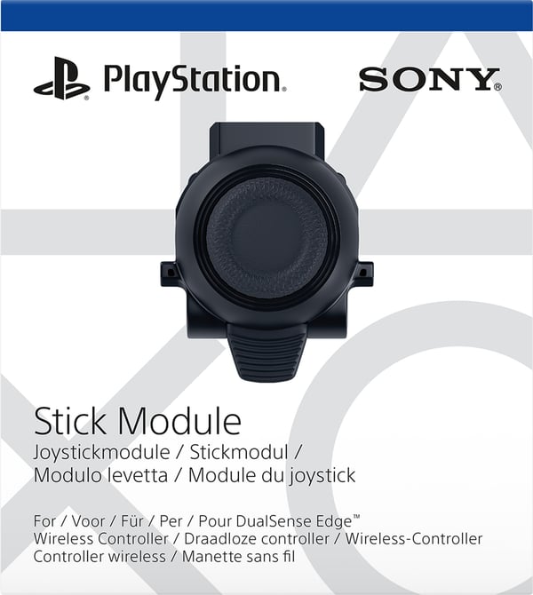PlayStation Stick Modul udskiftningsdel, PS5