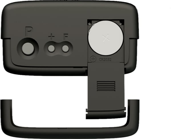 Needit Park Micro 2 Elektronisk parkeringsskive