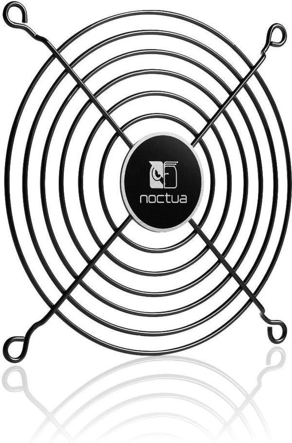 Noctua NA-FG1-12 120 mm fläktgaller, 5 stycken