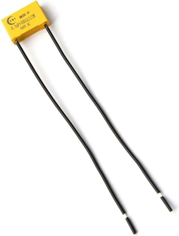 Shelly RC Dämpare