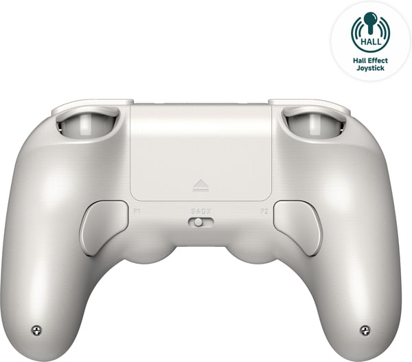 8BitDo PRO 2 G Classic - Hall Edition - trådlös spelkontroll, Switch / PC / Android