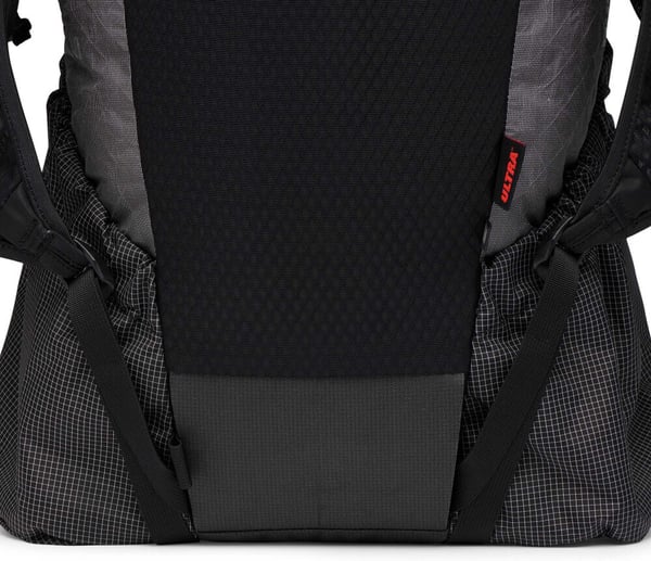 Black Diamond Beta Light 30 - rygsæk, stor