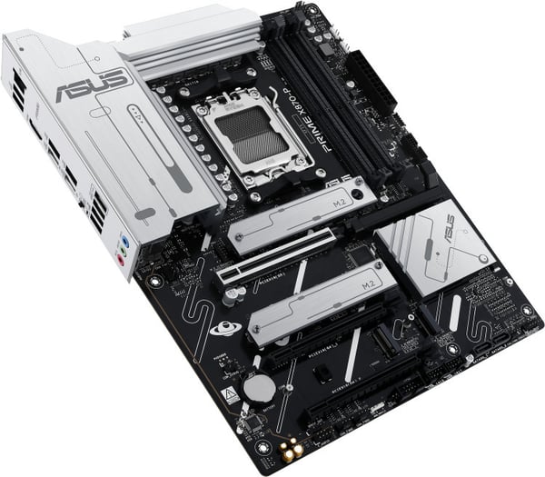 ASUS PRIME X870-P ATX bundkort