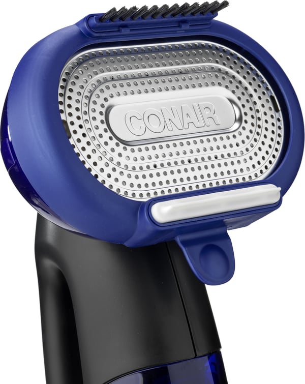 Conair Steam & Iron Turbo 2 i 1 GS108E tøjdamper