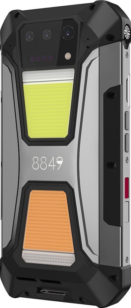 Unihertz Tank 2 Pro stöttålig smartphone