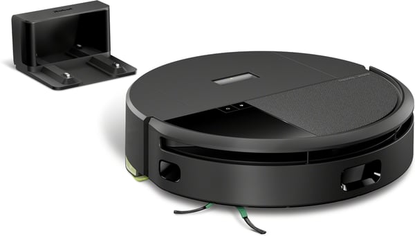 iRobot Roomba 205 Combo robotdammsugare, svart