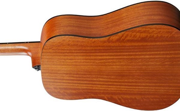 Ibanez V40-OPN akustisk gitarr