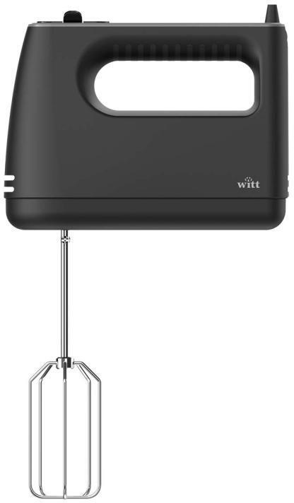 Witt Premium elektrisk visp