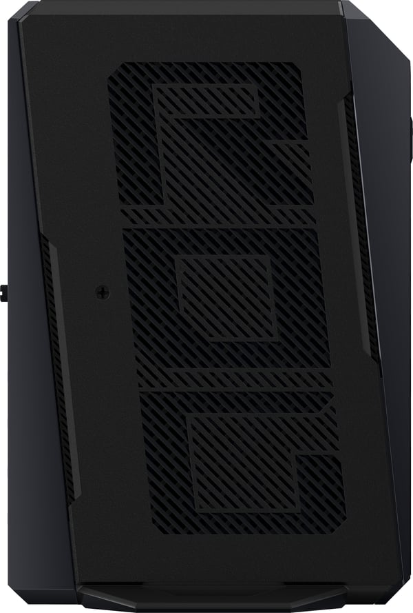 Asus ROG NUC (2025) kompakt spelstation (RNUC15JNK9X28AA2)
