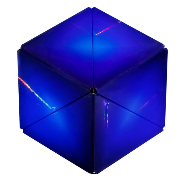 Shashibo Vapor, magnetiskt pusselbox