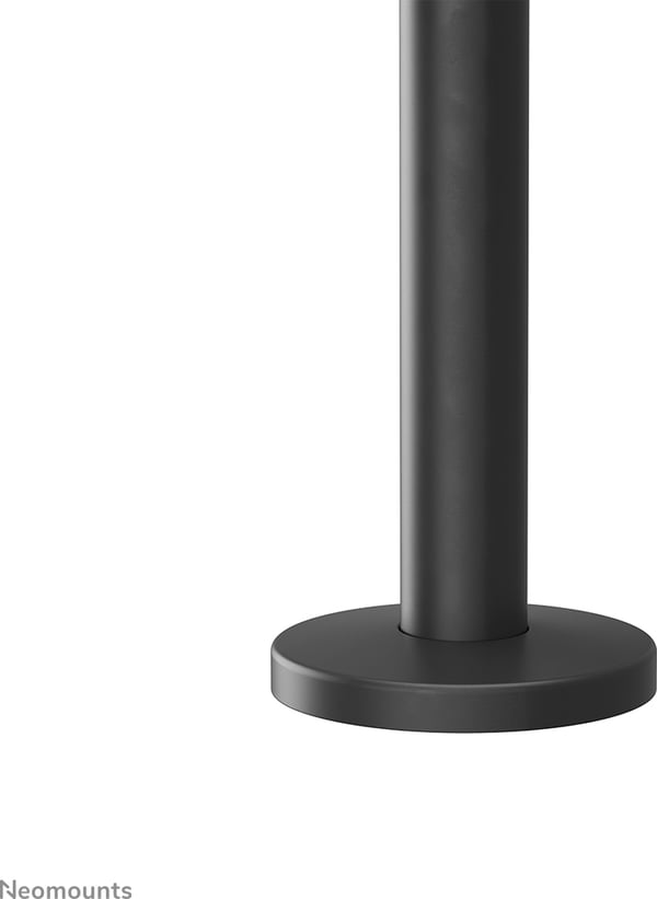 Neomounts DS42-430BL14 TV-bordställ för 32-55" skärmar, svart