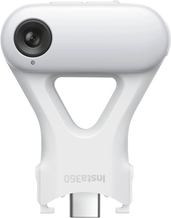 Insta360 Flow 2 Pro AI-spårare följeslagare