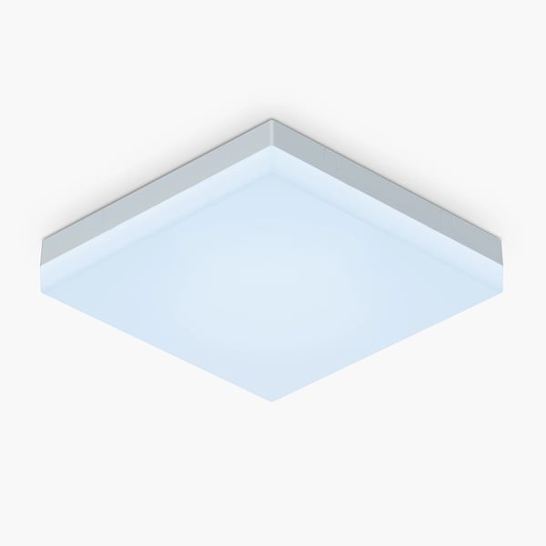 Nanoleaf Skylight Utbyggnadspaket (1 Panel)
