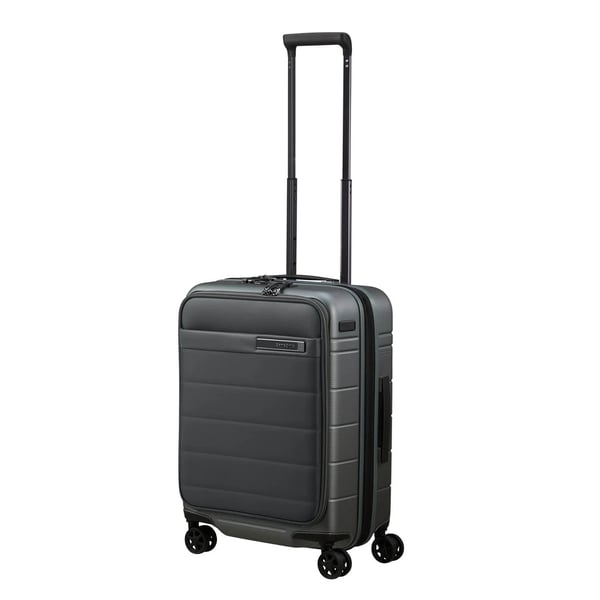 Samsonite Cabin Neopod Expand kabinväskan, 55 cm, salviagrön