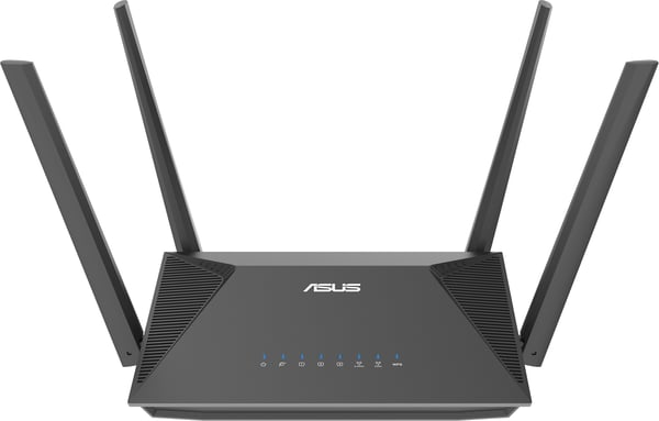 ASUS RT-AX52 PRO Wi-Fi 6 router