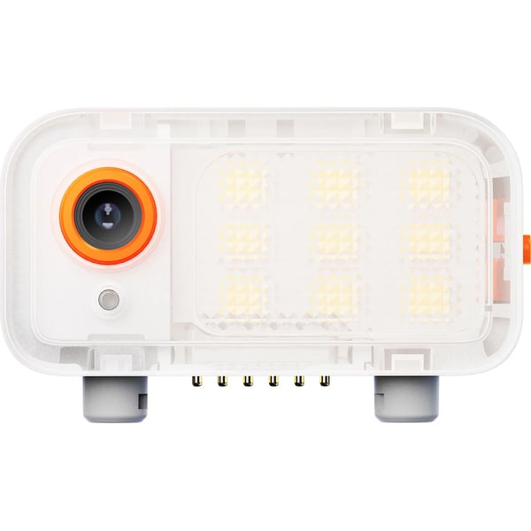 Hohem iSteady V3 Ultra gimbal för smartphone, svart