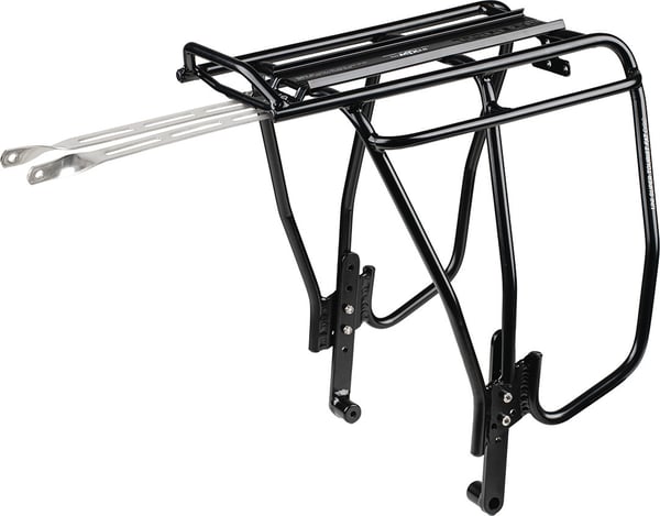 Topeak Super Tourist Fat pakethållare