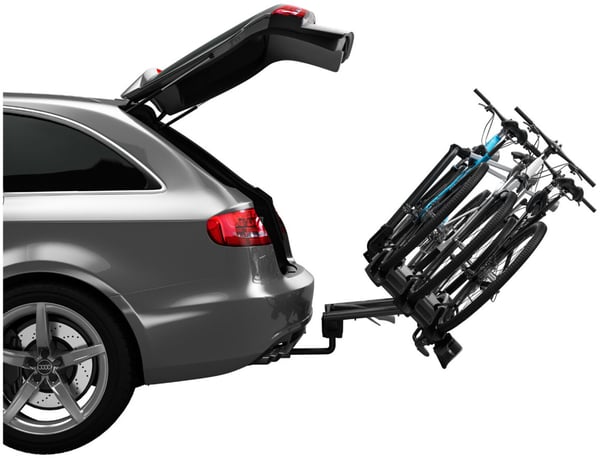 Thule VeloCompact 926 -cykeltransportställ