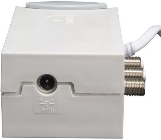 Triax IFP224 UFO antennens strömförsörjning